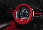 Mazda Senku Concept